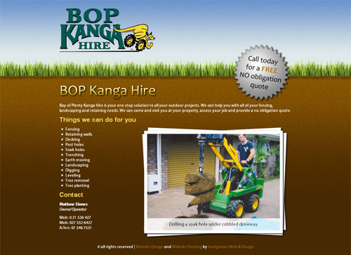 Bay of Plenty Kanga Hire Bay of Plenty Kanga Hire