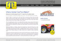 Bigfoot - Central Tyre Inflation