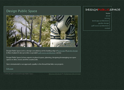 Design Public Space Design Public Space