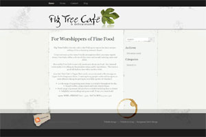 Fig Tree Cafe