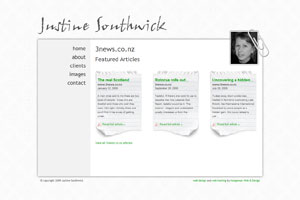Justine Southwick
