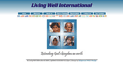 Living Well Int.
