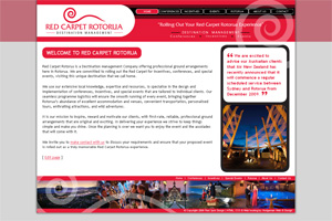 Red Carpet Rotorua