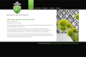 Regent of Rotorua