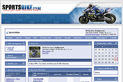 Sportsbike