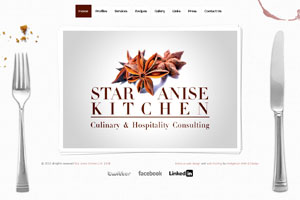 Star Anise Kitchen