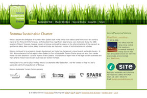 Sustainable Charter