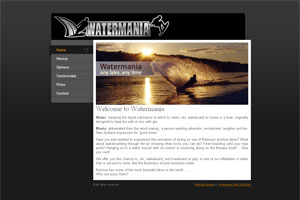 Watermania