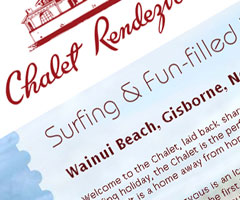 Chalet Surf Lodge