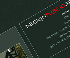 Design Public Space