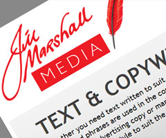 Jill Marshall Media