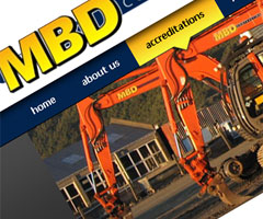 MBD Contracting
