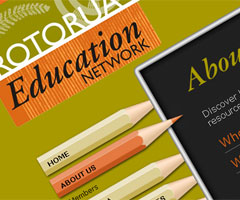 Rotorua Education Network