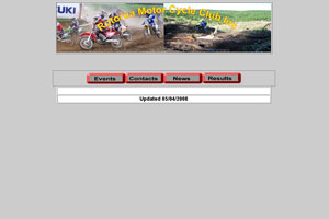 Their old site Their old site