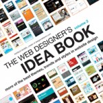 As featured in The Web Designer's Idea Book - Volume 2