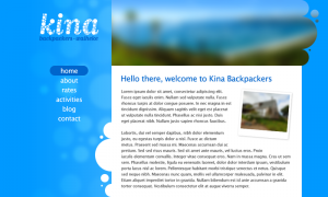 Kina Backpackers